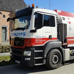 Struyfs en Zonen Marina