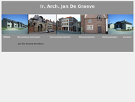 De Graeve Jan
