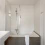 badkamer hoofdgebouw