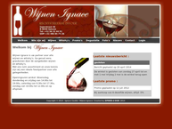 Site de Perswinkel Caroline