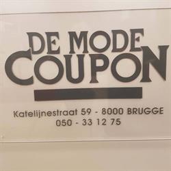 De Modecoupon nv