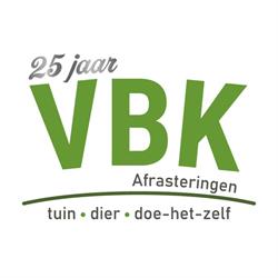 Van Buggenhout V.b.k. Afrasteringen