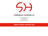 Herelixka Studiebureau nv