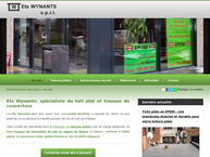 Site de Ets.wynants