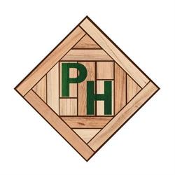 Parqueteries Du Hainaut SA