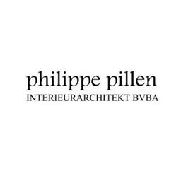 Pillen Philippe Interieurarchitekt