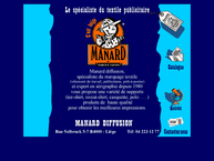 Manard Diffusion SPRL