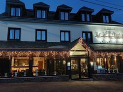 Auberge le Vieux Moulin