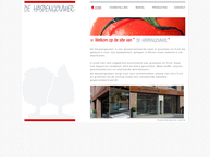 Site de De Haspengouwer BVBA