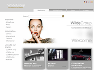 M & G Trading Company