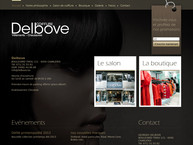 Georges Delbove Diffusion