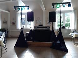 Pls Sound & Light