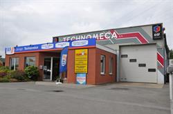 TechnoMeca