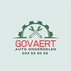 Auto-Onderdelen Govaert