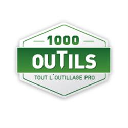 1000 Outils - Fernand GEORGES