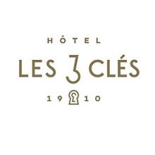 Hôtel-restaurant Les Trois Clés