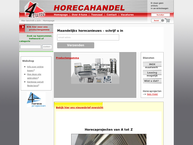 Horecahandel 4 - Tune