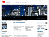 Abb Marine & Turbocharging