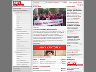 Abvv - Algemeen Belgisch Vakverbond