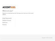 Accent Construct