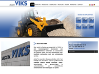 Site de Accu Viks bvba