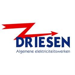 Driesen