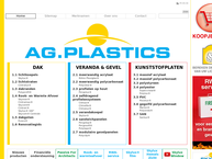 AG Plastics
