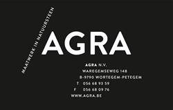 Agra