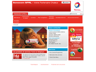 Sonocom Sprl