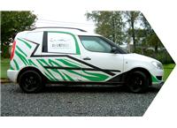 Site de Atelier Automobile Alain Laffut