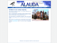 Site de Alauda Hotel