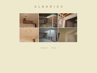 Site de Albarius