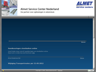 Alcan Belgium