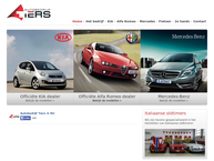 Tiers Gerard Autobedrijf nv