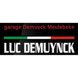 Garage Demuynck