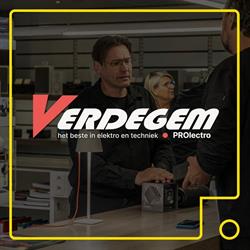 Verdegem