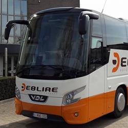 Voyages Deblire SA