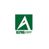 Alpha Copy