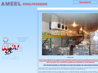 Ameel Koeltechniek