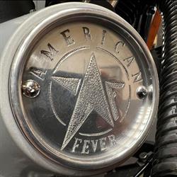 American Fever SPRL