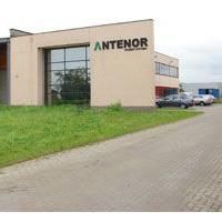 Antenor Payment Systems