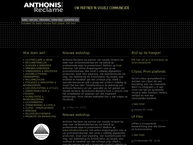 Reklame Anthonis