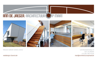 Ann de Jaeger  Architectuur OP Maat