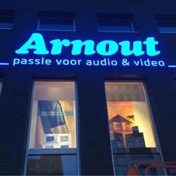 Arnout nv
