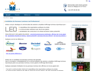 Artelux srl