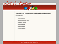 Art & Finition