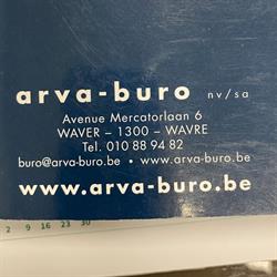 Arva - Buro