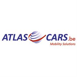 Atlas Cars-Voyages - Multiobus Wallonie