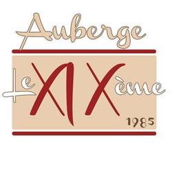 Auberge Le Xixème