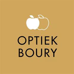Boury Optiek
